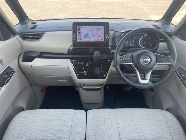 日産 ルークス ６６０ Ｘ R4年 () 99