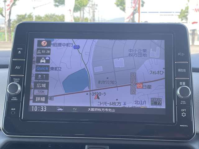 日産 ルークス ６６０ Ｘ R4年 () 99