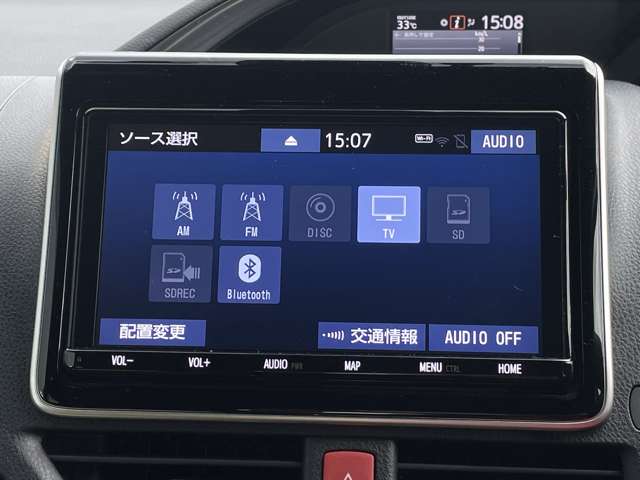 トヨタ エスクァイア　ハイブリッド １．８ ハイブリッド ＧＩ プレミアムパッケージ ブラックテーラード R2年 () 99