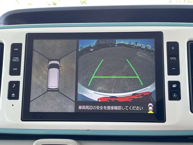 ダイハツ ムーヴ　キャンバス Ｇ　メイクアップ　リミテッド　ＳＡ３ R1年 (近畿) 99