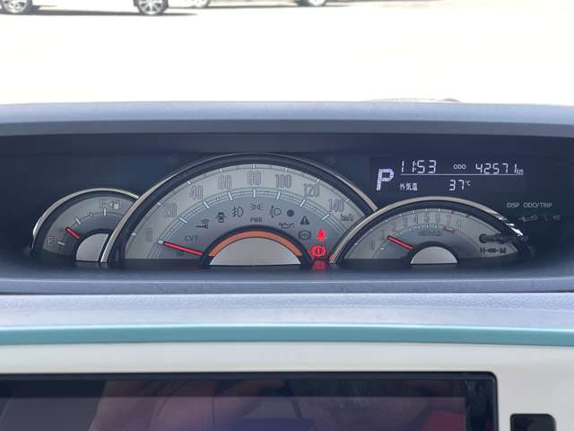 ダイハツ ムーヴ　キャンバス Ｇ　メイクアップ　リミテッド　ＳＡ３ R1年 (近畿) 99