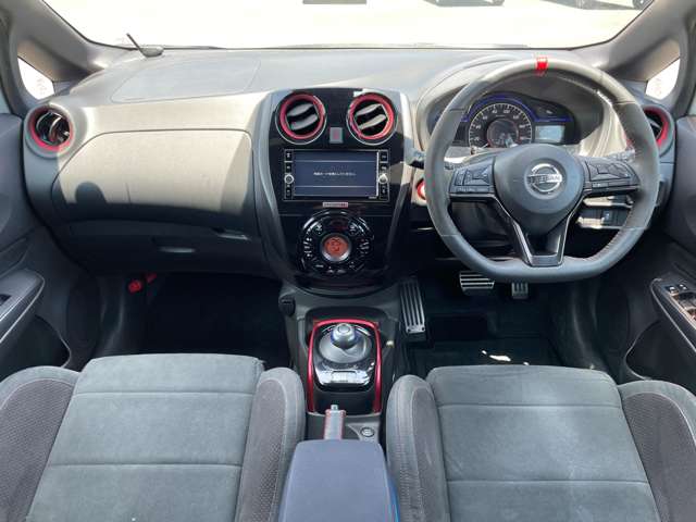 日産 ノート １．２ Ｅ－ＰＯＷＥＲ ＮＩＳＭＯ Ｓ R1年 () 99