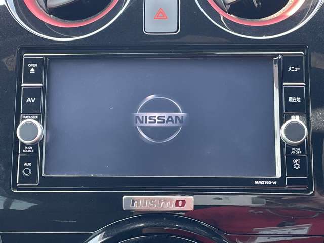 日産 ノート １．２ Ｅ－ＰＯＷＥＲ ＮＩＳＭＯ Ｓ R1年 () 99