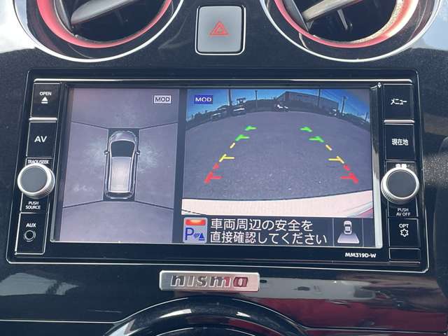 日産 ノート １．２ Ｅ－ＰＯＷＥＲ ＮＩＳＭＯ Ｓ R1年 () 99