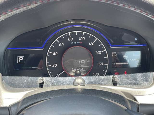 日産 ノート １．２ Ｅ－ＰＯＷＥＲ ＮＩＳＭＯ Ｓ R1年 () 99