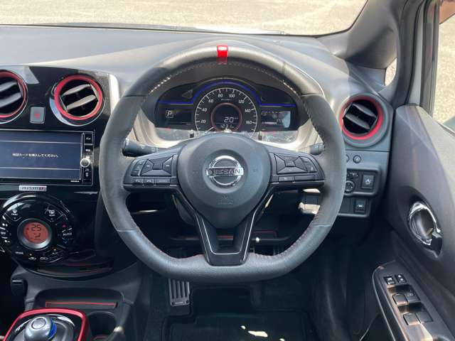 日産 ノート １．２ Ｅ－ＰＯＷＥＲ ＮＩＳＭＯ Ｓ R1年 () 99
