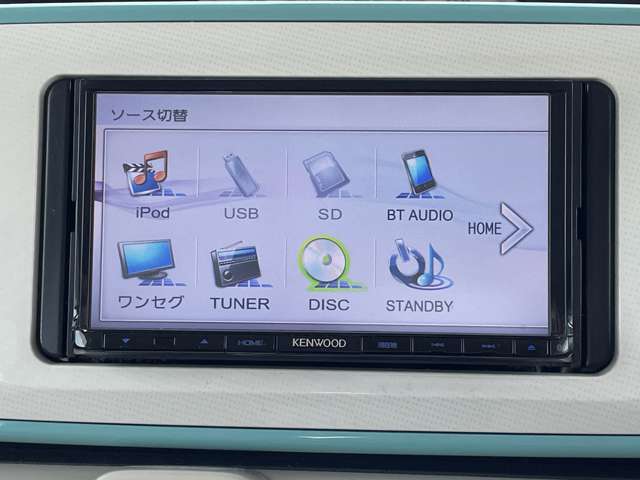 ダイハツ ムーヴ　キャンバス ６６０ Ｘ メイクアップ ＳＡＩＩＩ H30年 (近畿) 99