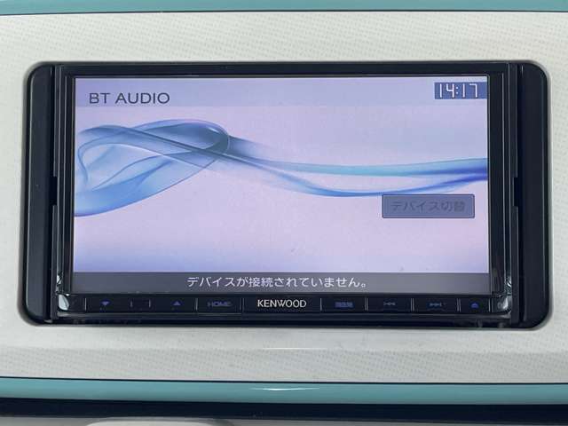 ダイハツ ムーヴ　キャンバス ６６０ Ｘ メイクアップ ＳＡＩＩＩ H30年 (近畿) 99