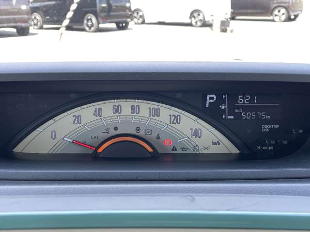 ダイハツ ムーヴ　キャンバス ６６０ Ｘ メイクアップ ＳＡＩＩＩ H30年 (近畿) 99