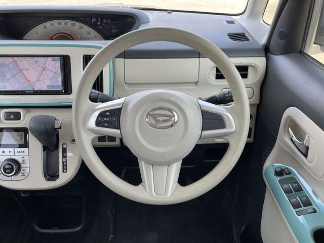 ダイハツ ムーヴ　キャンバス ６６０ Ｘ メイクアップ ＳＡＩＩＩ H30年 (近畿) 99