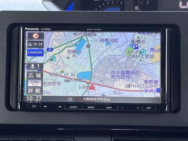 ダイハツ タント ６６０ カスタム Ｘ R1年 (近畿) 99