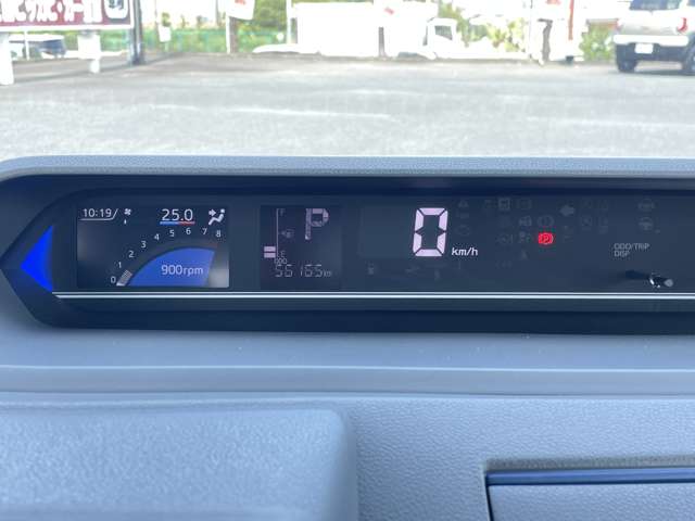 ダイハツ タント ６６０ カスタム Ｘ R1年 (近畿) 99