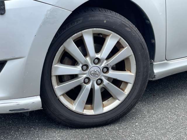 トヨタ オーリス １．８ １８０Ｇ Ｓパッケージ H21年 (近畿) 99