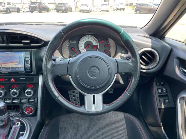 トヨタ ８６ ２．０ ＧＴ H24年 (近畿) 99