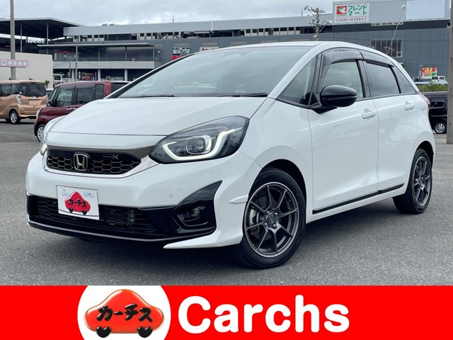 ホンダ フィット　ハイブリッド １．５ Ｅ：ＨＥＶ モデューロＸ R3年 (近畿) 99