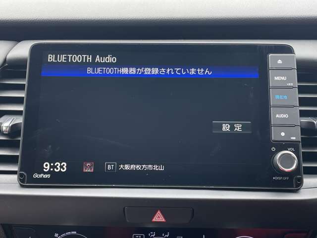 ホンダ フィット　ハイブリッド １．５ Ｅ：ＨＥＶ モデューロＸ R3年 (近畿) 99