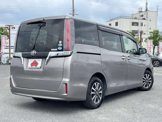 トヨタ エスクァイア ２．０ ＸＩ H30年 (近畿) 99