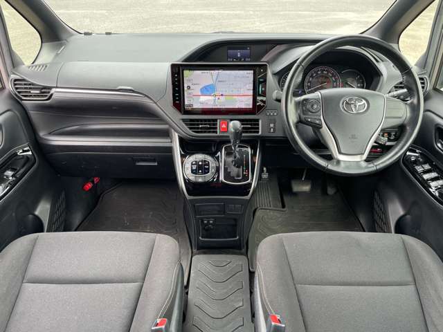 トヨタ エスクァイア ２．０ ＸＩ H30年 (近畿) 99