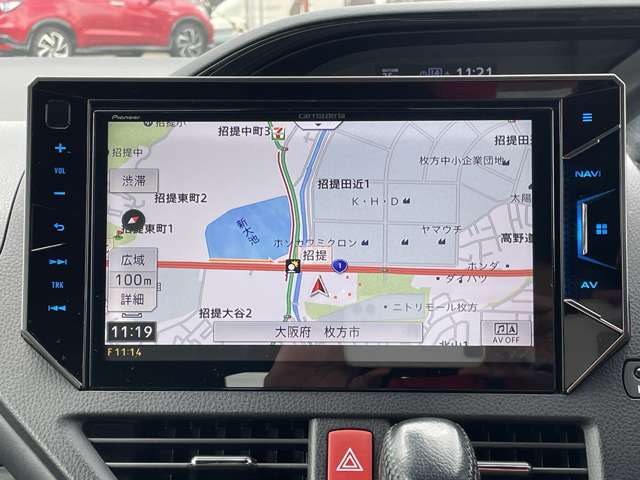 トヨタ エスクァイア ２．０ ＸＩ H30年 (近畿) 99