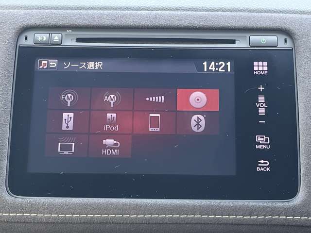 ホンダ ヴェゼル １．５ ハイブリッド ＲＳ ホンダセンシング H29年 (近畿) 99
