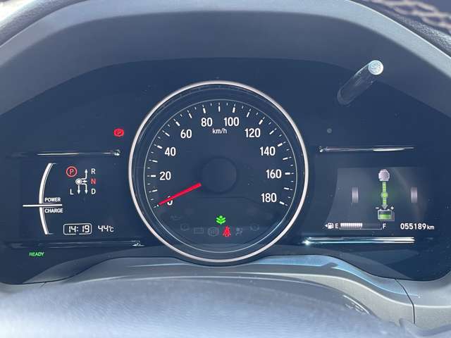 ホンダ ヴェゼル １．５ ハイブリッド ＲＳ ホンダセンシング H29年 (近畿) 99