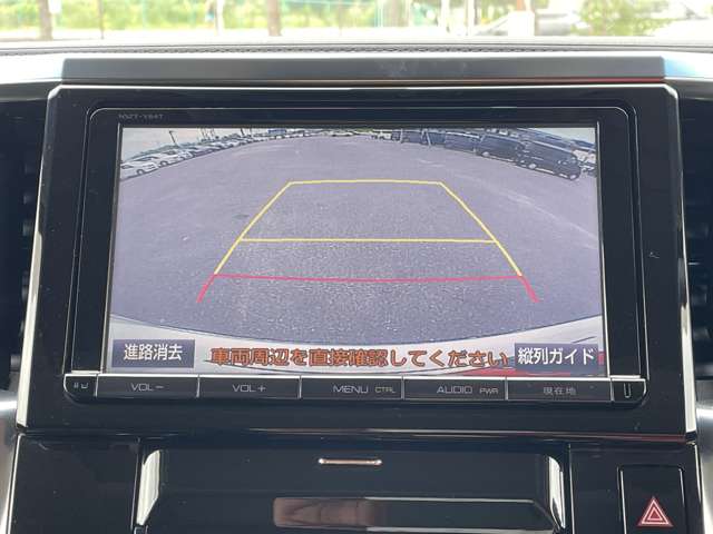 トヨタ ヴェルファイア ２．５ Ｚ H27年 (近畿) 99
