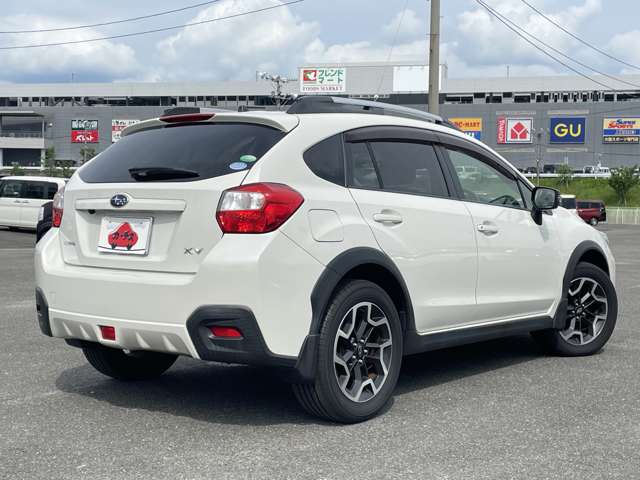 スバル インプレッサＸＶ ２．０Ｉ アイサイト プラウド エディション ４ＷＤ H28年 (近畿) 99