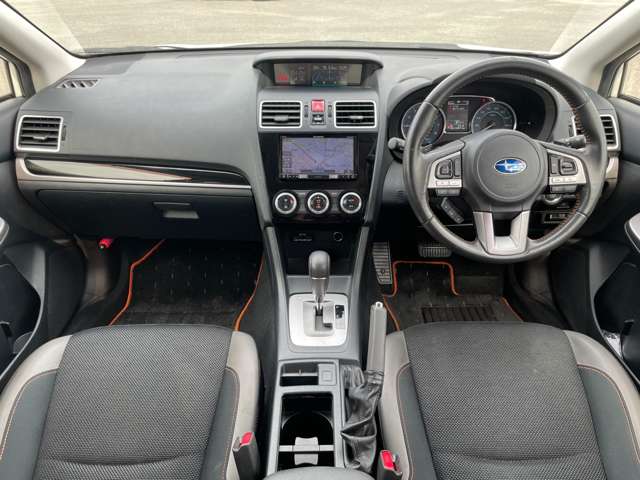 スバル インプレッサＸＶ ２．０Ｉ アイサイト プラウド エディション ４ＷＤ H28年 (近畿) 99