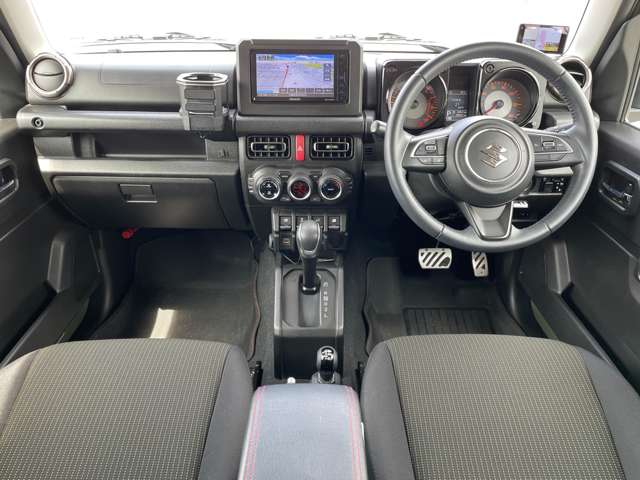 スズキ ジムニー ６６０ ＸＣ ４ＷＤ R1年 (近畿) 99
