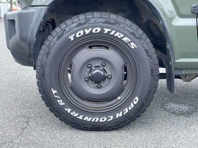 スズキ ジムニー ６６０ ＸＣ ４ＷＤ R1年 (近畿) 99