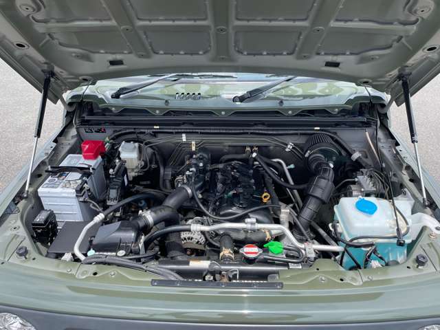 スズキ ジムニー ６６０ ＸＣ ４ＷＤ R1年 (近畿) 99