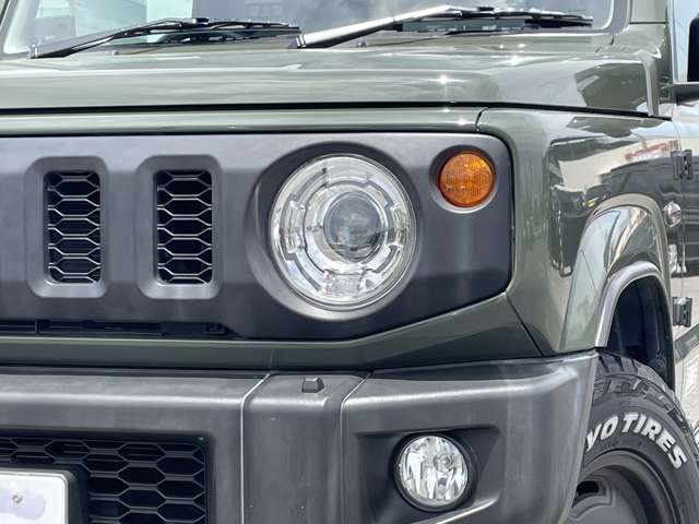 スズキ ジムニー ６６０ ＸＣ ４ＷＤ R1年 (近畿) 99