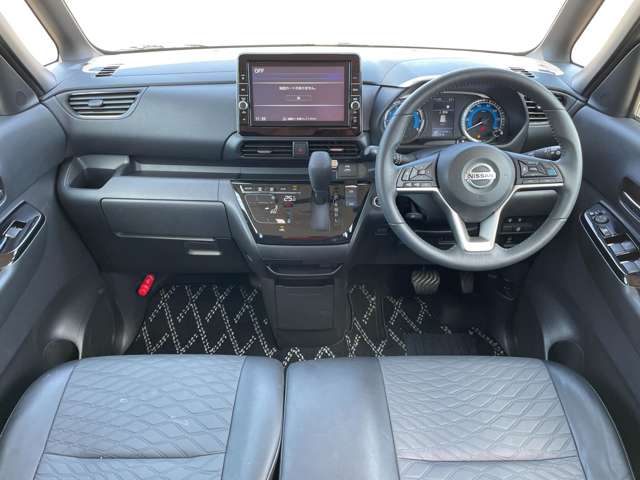 日産 ルークス ６６０ ハイウェイスターＧターボ プロパイロット エディション R4年 (近畿) 99