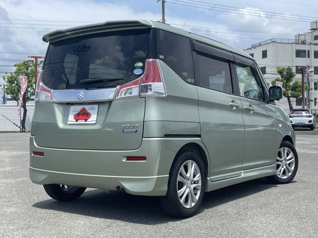 スズキ ソリオ １．２ ハイブリッド ＭＸ デュアルカメラブレーキサポート装着車 H27年 (近畿) 99