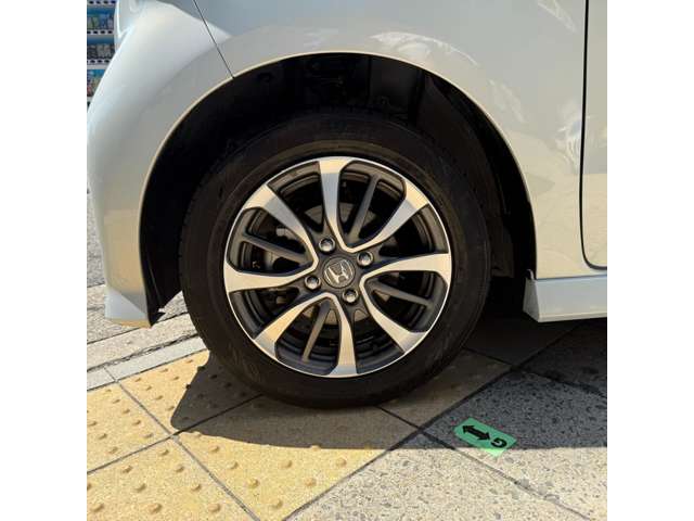 ホンダ Ｎ　ＢＯＸ カスタム ６６０ ＥＸ R5年 (近畿) 99