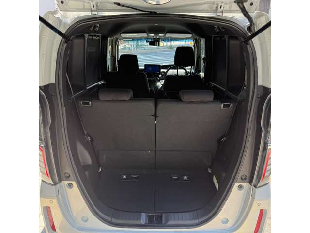 ホンダ Ｎ　ＢＯＸ カスタム ６６０ ＥＸ R5年 (近畿) 99