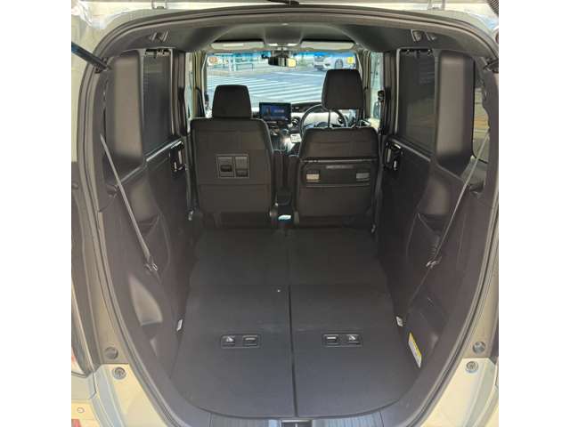 ホンダ Ｎ　ＢＯＸ カスタム ６６０ ＥＸ R5年 (近畿) 99