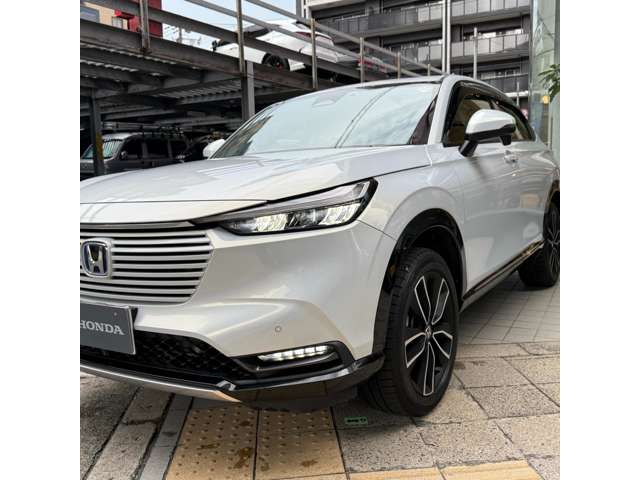 ホンダ ヴェゼル １．５ Ｅ：ＨＥＶ Ｚ R3年 (近畿) 99