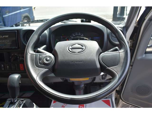 日野自動車 デュトロ ４．０ディーゼルターボ フルジャストロー R4年 (近畿) 99