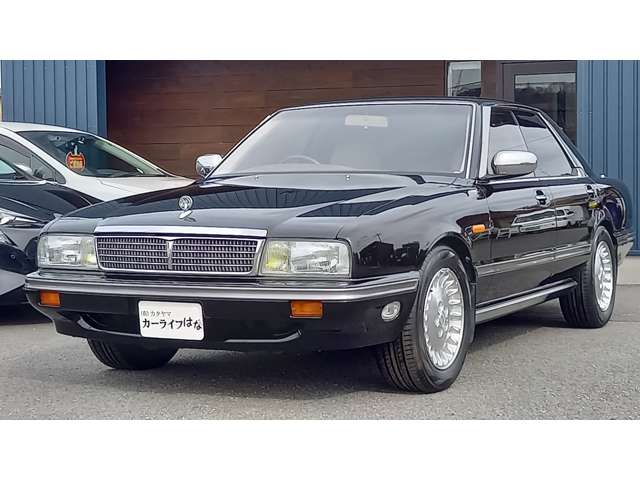 日産 シーマ ３．０ タイプＩＩ－Ｓ H3年 (中国) 99