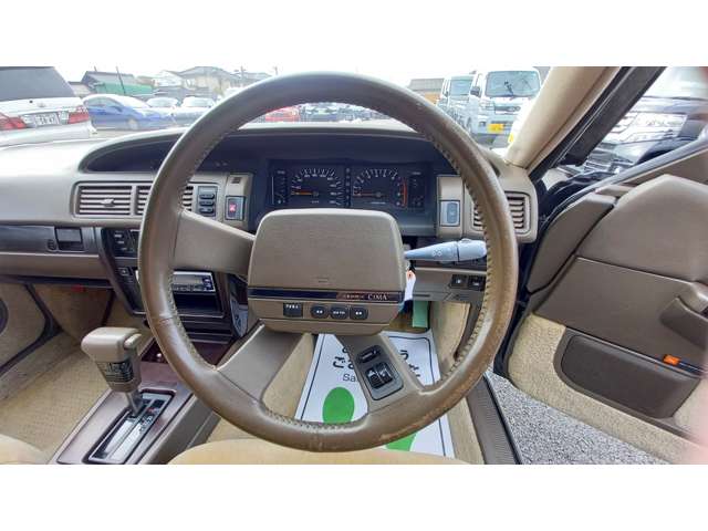 日産 シーマ ３．０ タイプＩＩ－Ｓ H3年 (中国) 99