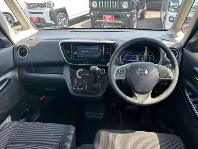 日産 デイズ　ルークス ６６０ ハイウェイスター Ｘターボ H29年 (中国) 99