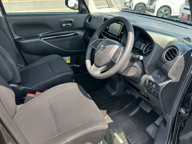 日産 デイズ　ルークス ６６０ ハイウェイスター Ｘターボ H29年 (中国) 99
