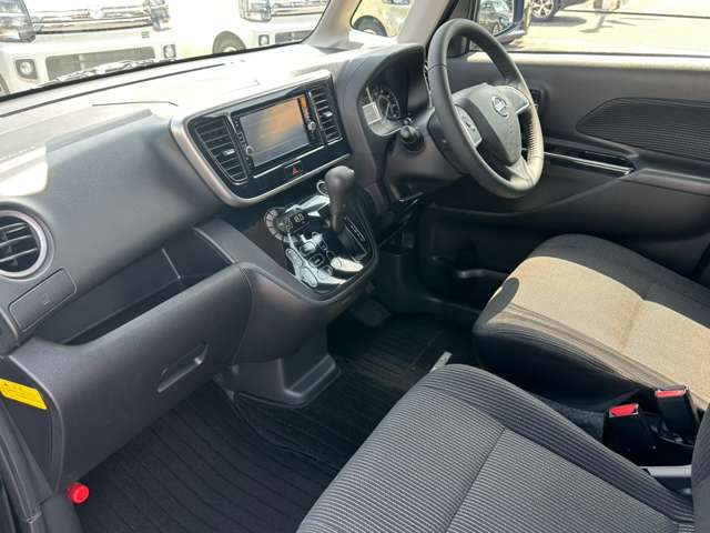 日産 デイズ　ルークス ６６０ ハイウェイスター Ｘターボ H29年 (中国) 99