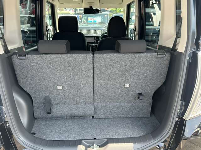 日産 デイズ　ルークス ６６０ ハイウェイスター Ｘターボ H29年 (中国) 99