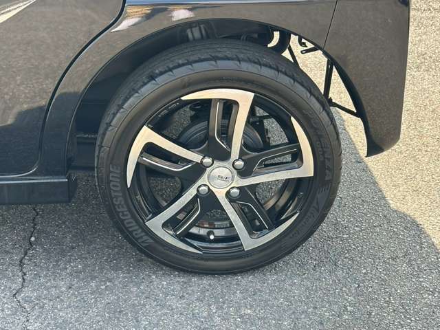 日産 デイズ　ルークス ６６０ ハイウェイスター Ｘターボ H29年 (中国) 99