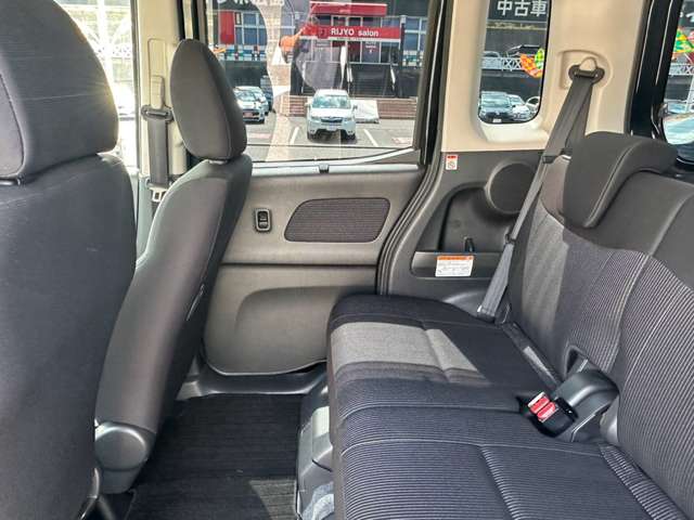 日産 デイズ　ルークス ６６０ ハイウェイスター Ｘターボ H29年 (中国) 99