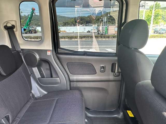 日産 デイズ　ルークス ６６０ ハイウェイスター Ｘターボ H29年 (中国) 99