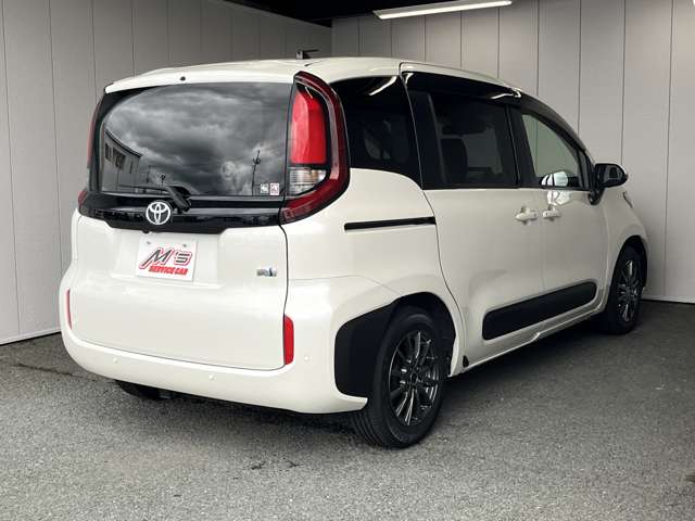 トヨタ シエンタ　ハイブリッド ハイブリッド １．５ Ｇ R5年 (東北) 99