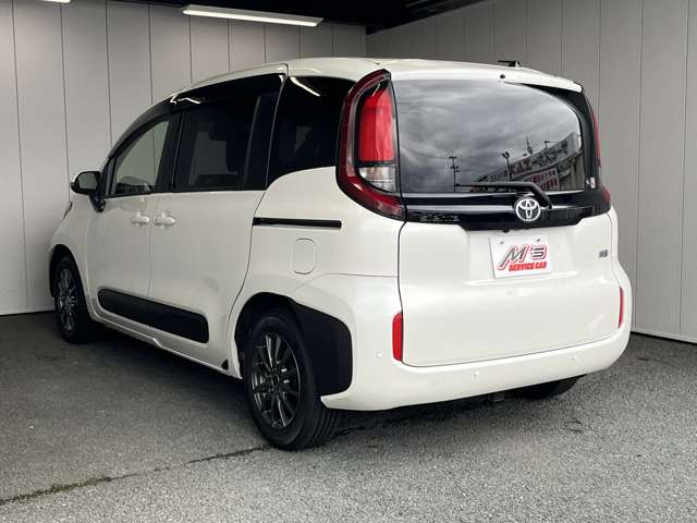 トヨタ シエンタ　ハイブリッド ハイブリッド １．５ Ｇ R5年 (東北) 99